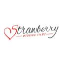 Strawberry Wedding Films logo